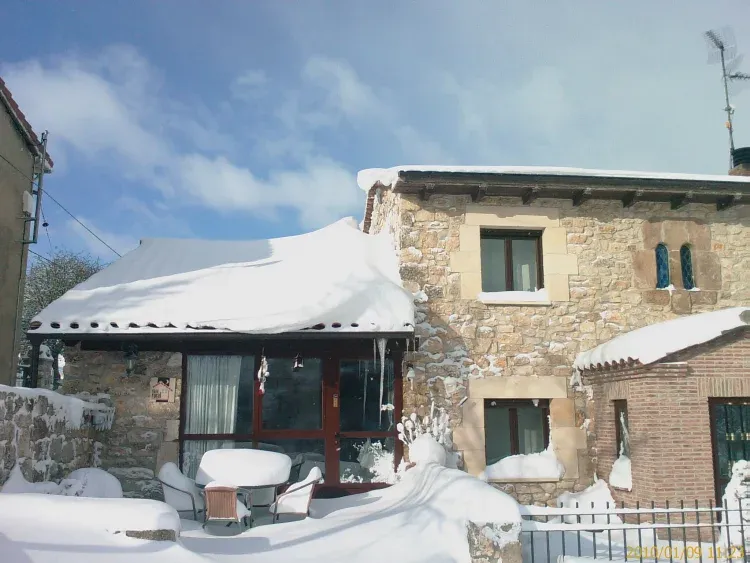 Imagen de Nevado
