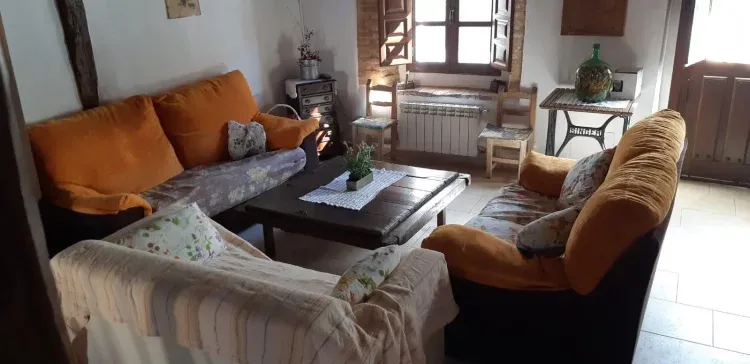 Imagen de Salón