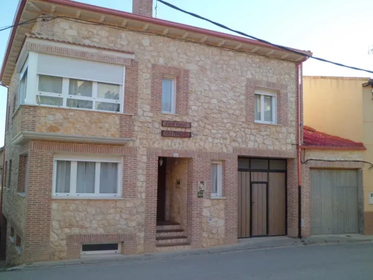 Imagen de Fachada principal
