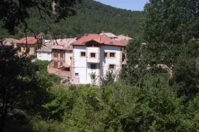 Imagen de Casa Rural El Lobo