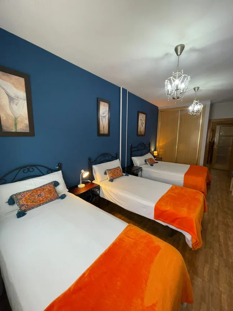 Imagen de HABITACION PLANTA BAJA  