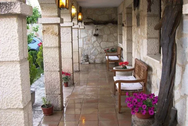Imagen de La Palmera Casa Rural Porche