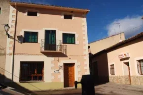 Imagen de Casa Rural Flor