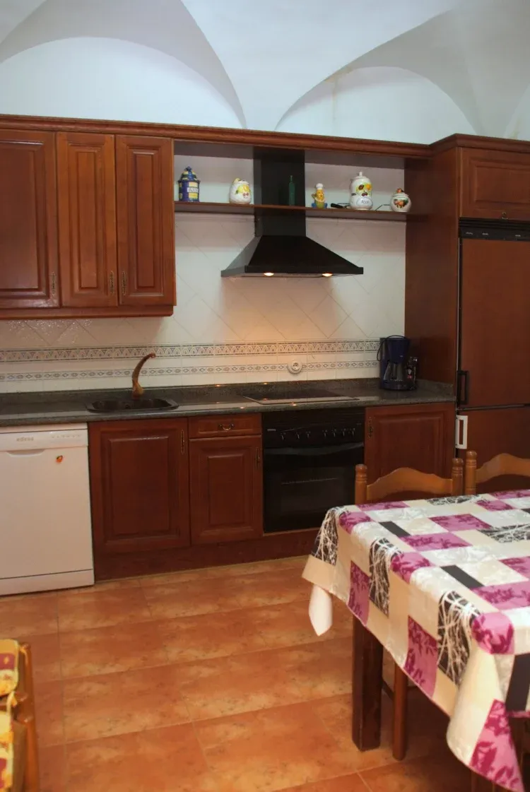 Imagen de Cocina
