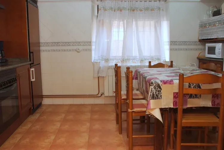 Imagen de Cocina