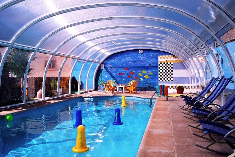 Imagen de Piscina