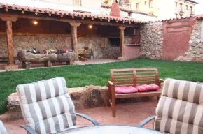 Imagen de   Los Barruecos