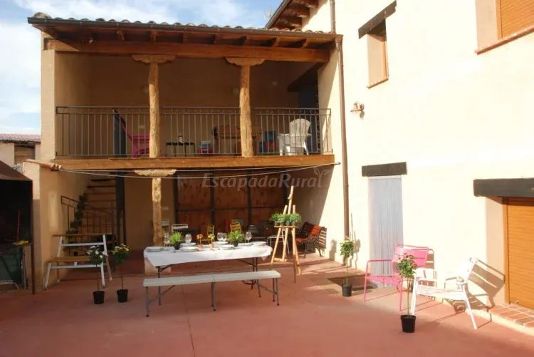 Imagen de patio