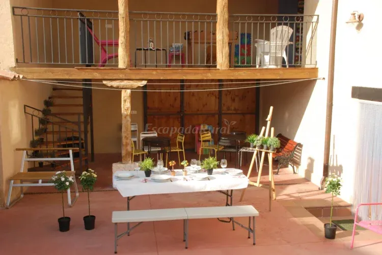 Imagen de patio