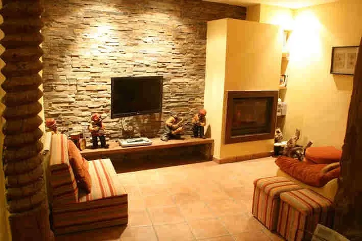 Imagen de Sala de Estar