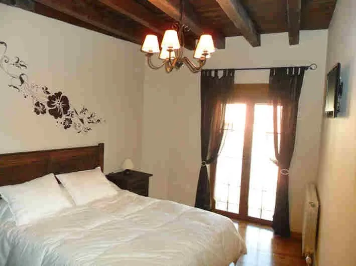 Imagen de Habitación 1ª Planta