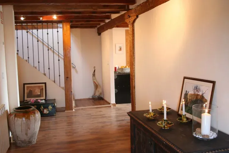 Imagen de Pasillos de la casa