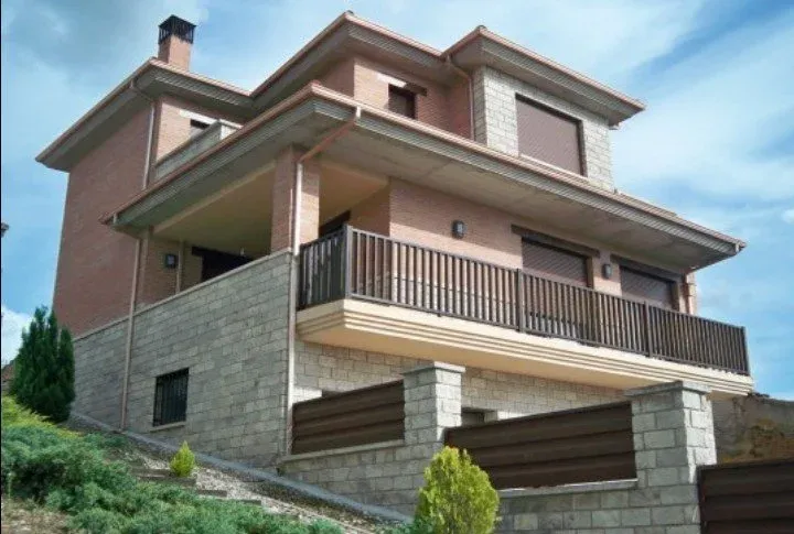 Imagen de Fachada