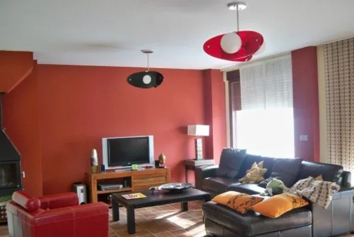 Imagen de Salon