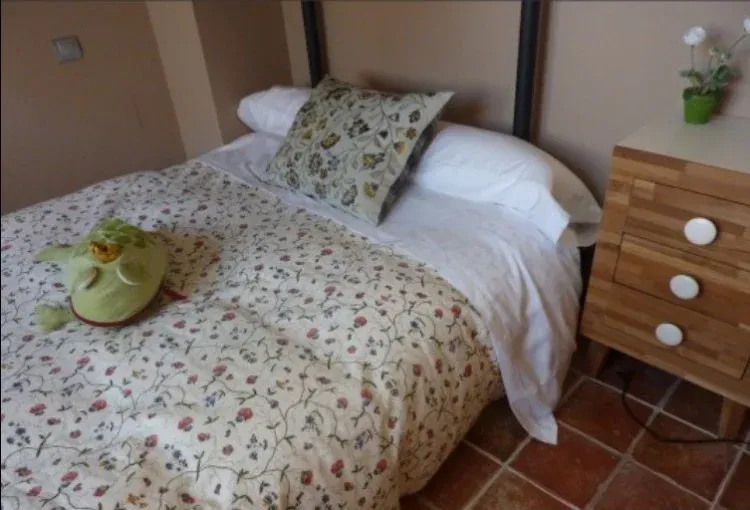 Imagen de Habitación planta baja 