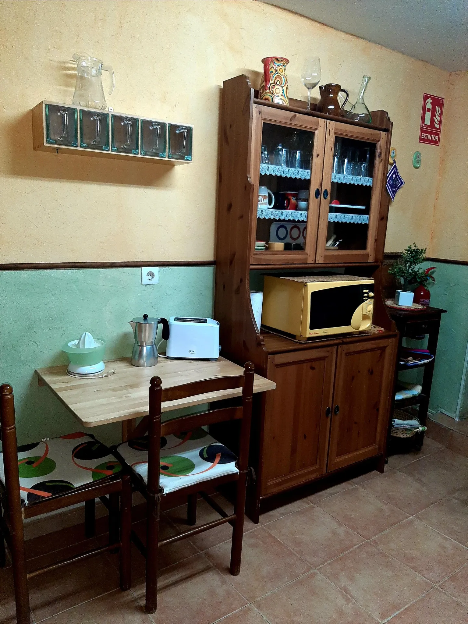 Imagen de cocina