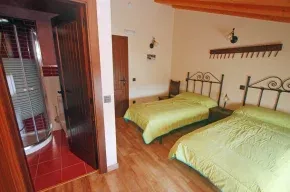 Imagen de Las Casas de Moises