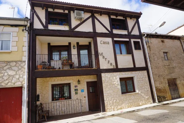 Imagen de Fachada principal