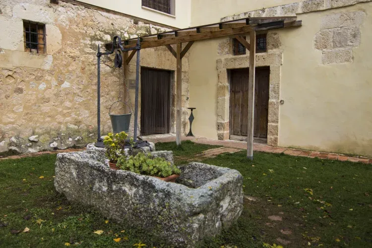 Imagen de Patio privado