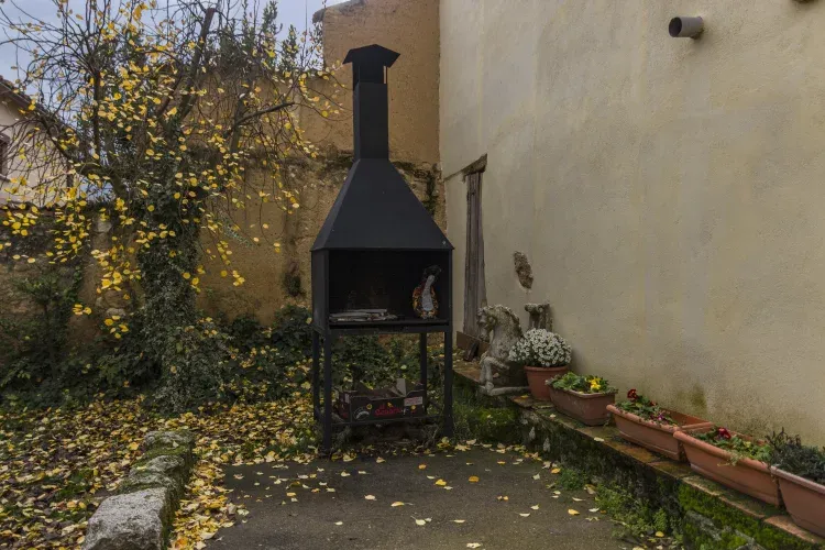 Imagen de Barbacoa