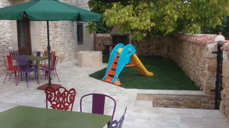Imagen de Patio