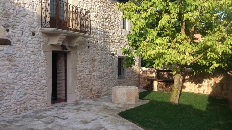 Imagen de Patio