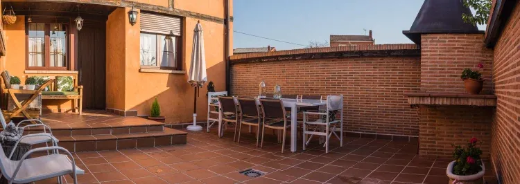 Imagen de Mesa terraza
