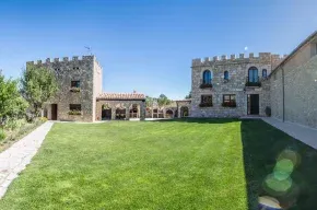 Imagen de Castillo Goyito y Castillo Eugenio