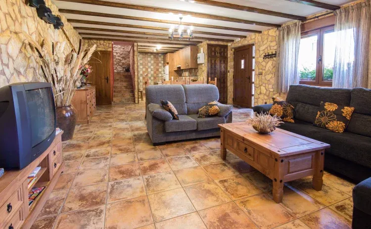 Imagen de Salón-Comedor