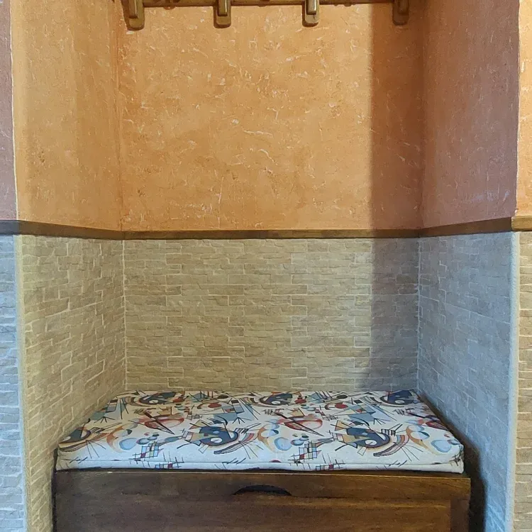 Imagen de Zaguán 