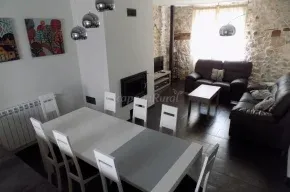 Imagen de Casa Rural Fuentevieja de Tejada