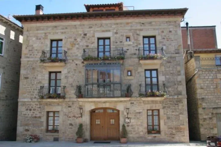 Imagen de Principal Posada