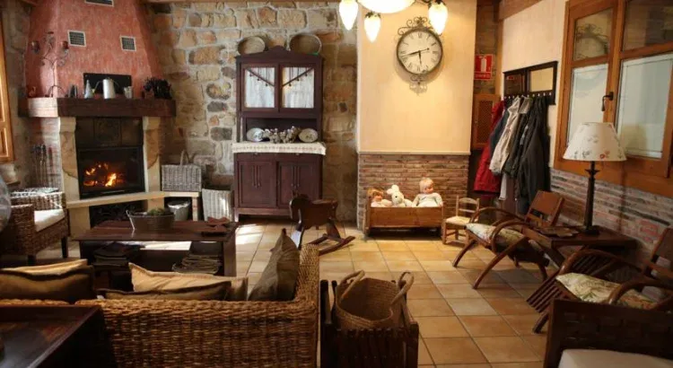 Imagen de Salon 