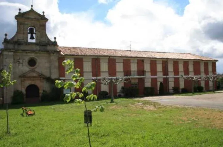 Imagen de Fachada Principal