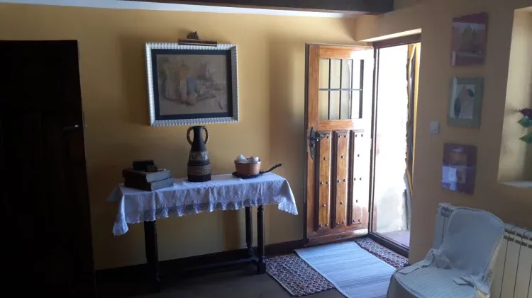 Imagen de Salón y acceso a Terraza