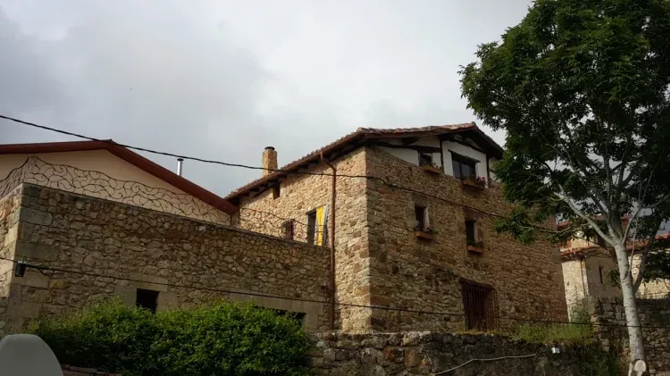 Imagen de Exterior de la casa