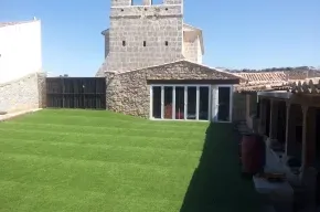 Imagen de La Casa Vieja de Vizmalo