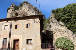 Imagen de La Casa de la Roca