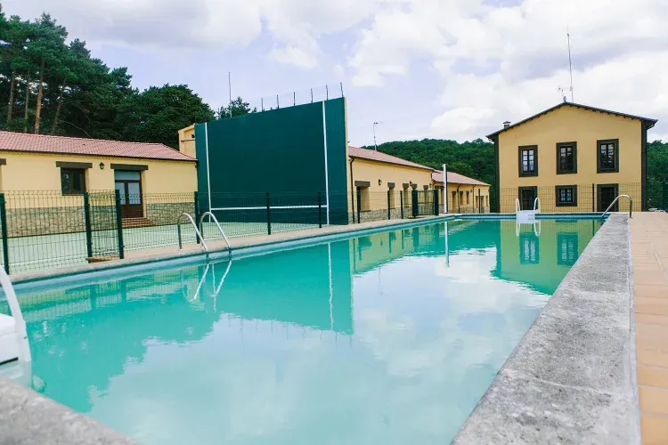 Imagen de Piscina