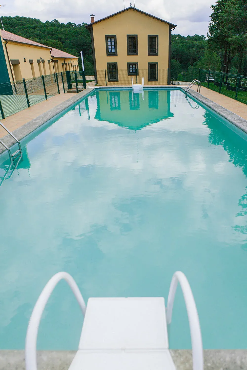 Imagen de Piscina