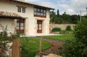 Imagen de Casa Guareña (La Casita)