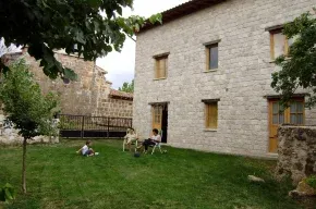 Imagen de Casa Rural Roblejimeno