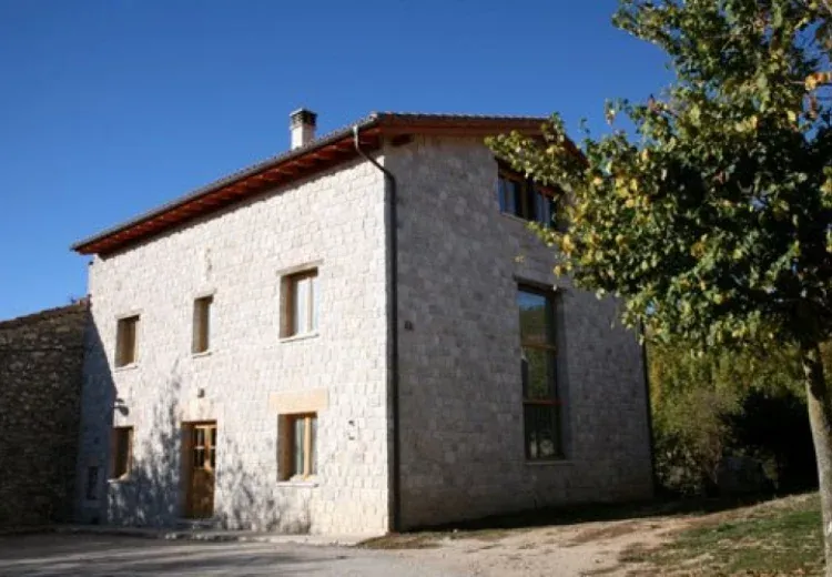Imagen de Fachada principal