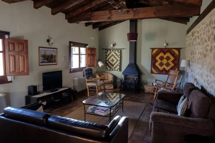 Imagen de Salón
