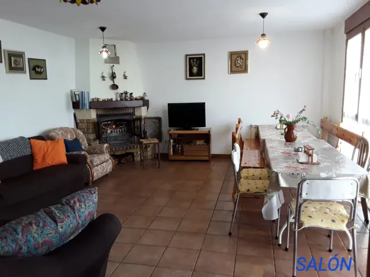 Imagen de Salon planta baja 