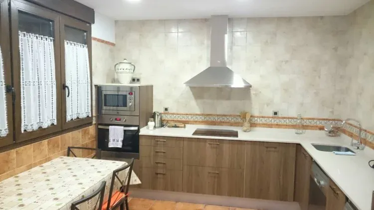 Imagen de Cocina