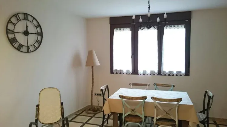 Imagen de Comedor