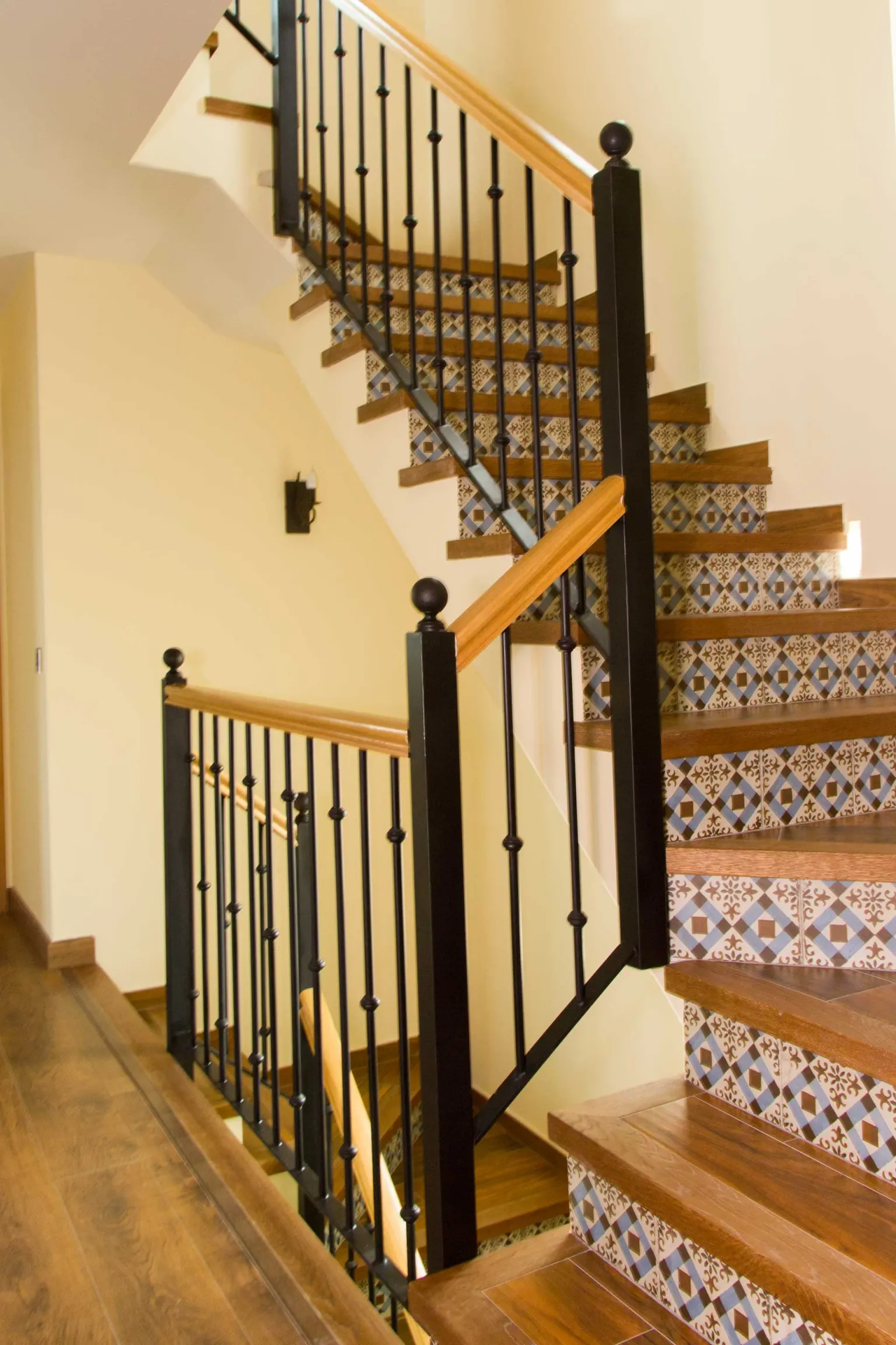 Imagen de Escaleras