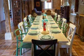 Imagen de Casa Puerto Sanz
