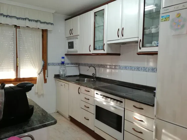 Imagen de Cocina